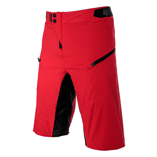 CALÇÕES O´NEAL 2020 PIN IT - VERMELHO